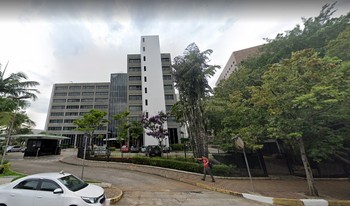 Condomínio Centro Empresarial Transatlântico em São Paulo