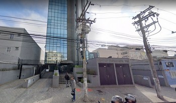 Condomínio Centro Empresarial Vari em São Paulo