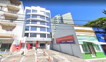 Condomínio Centro Empresarial Vitasons em Porto Alegre