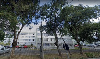 Condomínio Centro Habitacional Visconde De Maua I em Curitiba