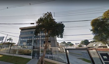 Condomínio Centro Medico E Comercial Vicente Machado em Curitiba