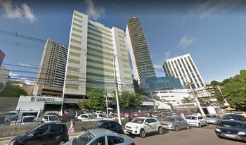Condomínio Centro Medico Garibaldi em Salvador