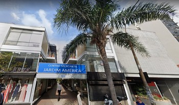 Condomínio Centro Mercantil Jardim América em São Paulo