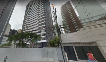 Imagem de fundo do Condomínio Centro Odonto-medico Linus Pauling em Salvador