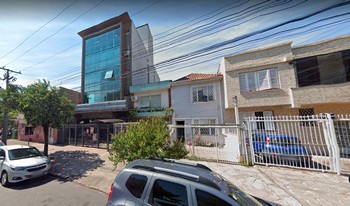 Condomínio Centro Profissional 20 De Setembro em Porto Alegre
