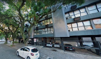 Condomínio Centro Profissional Fabricio Pilar em Porto Alegre