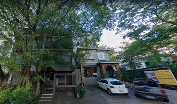 Condomínio Centro Profissional Horus em Porto Alegre