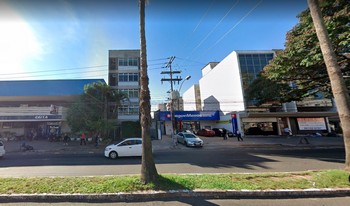 Condomínio Centro Profissional José De Alencar em Porto Alegre