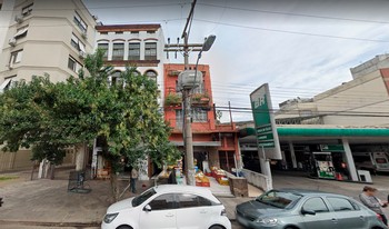 Condomínio Centro Profissional Massolin De Fiori em Porto Alegre