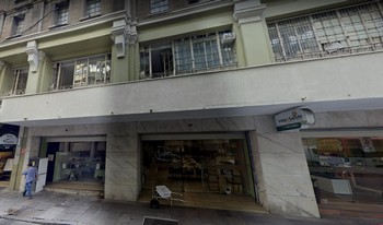 Condomínio Centro Profissional Monte Das Oliveiras em Porto Alegre
