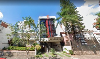 Condomínio Centro Profissional Nova York em Porto Alegre