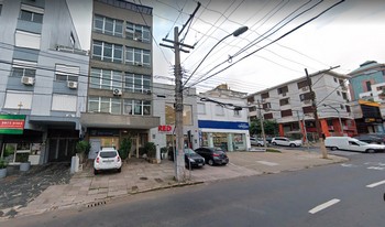 Condomínio Centro Profissional Plinio