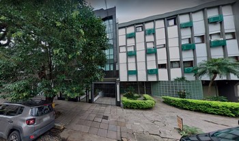 Condomínio Centro Profissional Regency em Porto Alegre