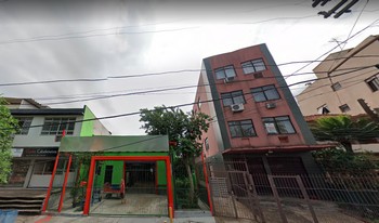 Condomínio Centro Profissional Sorocaba em Porto Alegre