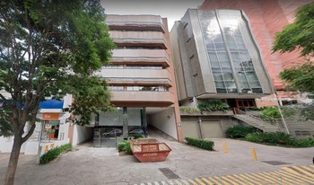 Condomínio Centro Profissional Tobias Da Silva em Porto Alegre