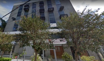 Condomínio Centro Profissional Tomasetto em Porto Alegre