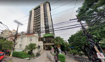 Condomínio Centro Profissional Villeroi em Porto Alegre