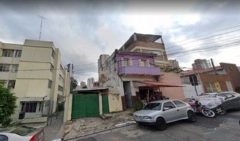 Condomínio Centro Residêncial Aclimação em São Paulo