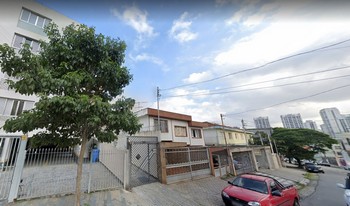 Condomínio Centro Residêncial Barão Do Serro Largo em São Paulo