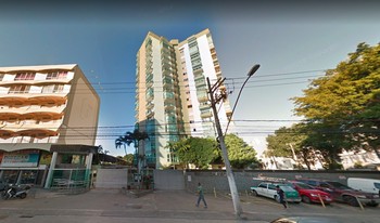 Condomínio Centro Residêncial Da Praia