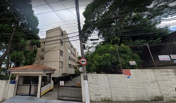 Condomínio Centro Residêncial Jardim Da Saúde em São Paulo