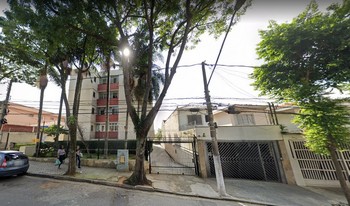 Condomínio Centro Residêncial Santa Catarina em São Paulo