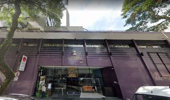 Condomínio Century Paulista Flat em São Paulo