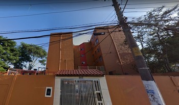 Condomínio Cerejeiras I em São Paulo