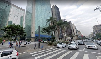 Condomínio Cetenco Plaza Torre Norte em São Paulo