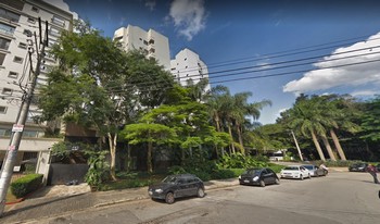 Condomínio Champs Elysees em São Paulo