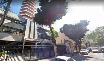 Condomínio Chiel David Rosemberg em Rio De Janeiro