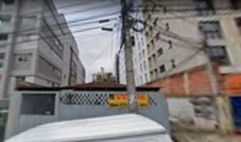 Condomínio Chimay em Curitiba