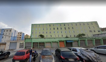 Condomínio Choupus Iii em São Paulo