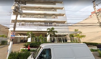 Condomínio Chronos Offices em São Paulo