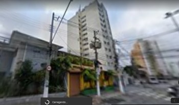 Condomínio Cia Agro Comercial São Paulo em São Paulo