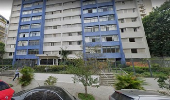 Condomínio Cia São Paulo De Participacoes em São Paulo