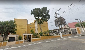 Condomínio Cidade Do Porto em São Paulo