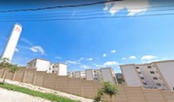 Condomínio Cidade Imperial