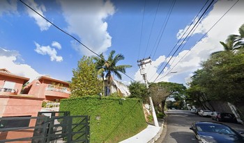 Condomínio Cidade Jardim em São Paulo