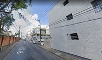 Condomínio Cidade Nova em Belo Horizonte