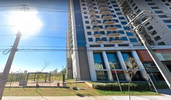 Condomínio Cidade Viva Residêncial