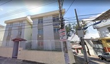 Condomínio Cidi em Belo Horizonte