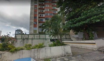 Condomínio Cintia Alessandra em Salvador