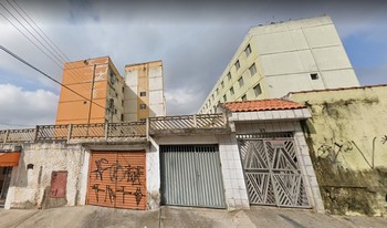 Condomínio Ciprestes Ii em São Paulo