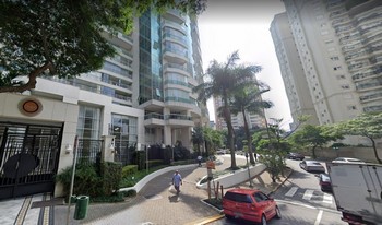 Condomínio Ciragan em São Paulo