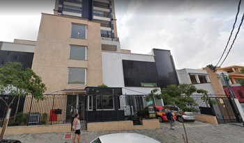 Condomínio Citron Residence em São Paulo