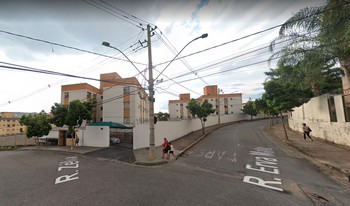 Condomínio Citta Pampulha Lagoa em Belo Horizonte