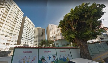 Condomínio City Park Acupe em Salvador