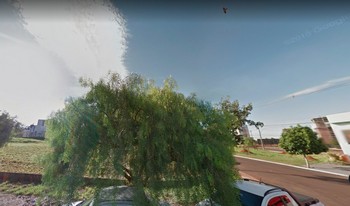 Imagem de fundo do Condomínio Civitas Complexo Sul em Ribeirão Preto