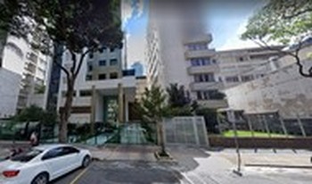 Condomínio Claude Monet em Belo Horizonte